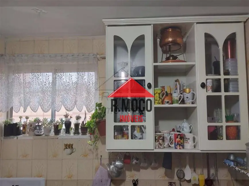 Foto 11 de Apartamento com 2 quartos à venda, 52m2 em Conjunto Habitacional Padre Manoel da Nóbrega, São Paulo - SP