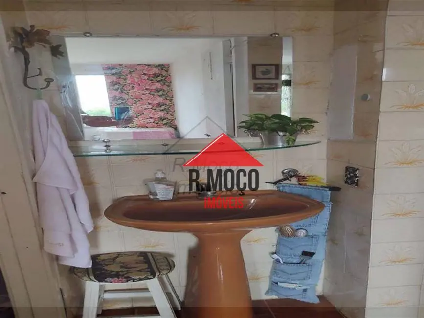 Foto 17 de Apartamento com 2 quartos à venda, 52m2 em Conjunto Habitacional Padre Manoel da Nóbrega, São Paulo - SP