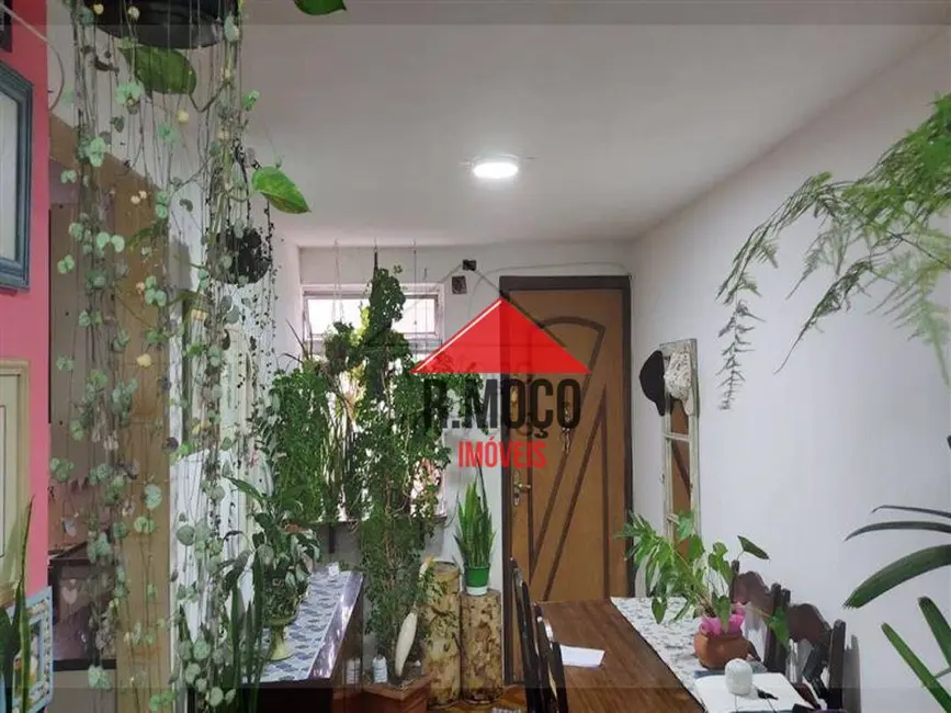 Foto 3 de Apartamento com 2 quartos à venda, 52m2 em Conjunto Habitacional Padre Manoel da Nóbrega, São Paulo - SP