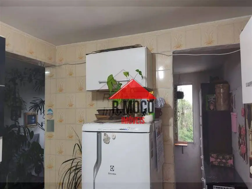 Foto 9 de Apartamento com 2 quartos à venda, 52m2 em Conjunto Habitacional Padre Manoel da Nóbrega, São Paulo - SP