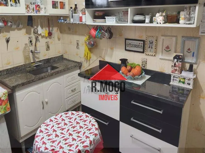 Foto 6 de Apartamento com 2 quartos à venda, 52m2 em Conjunto Habitacional Padre Manoel da Nóbrega, São Paulo - SP