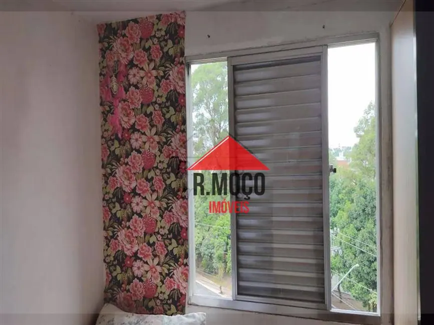 Foto 21 de Apartamento com 2 quartos à venda, 52m2 em Conjunto Habitacional Padre Manoel da Nóbrega, São Paulo - SP