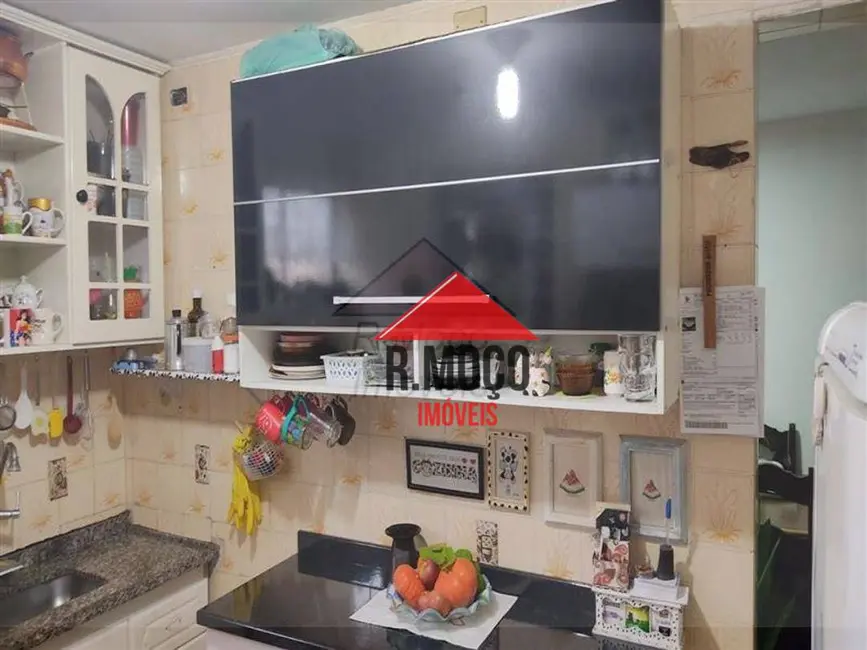 Foto 7 de Apartamento com 2 quartos à venda, 52m2 em Conjunto Habitacional Padre Manoel da Nóbrega, São Paulo - SP