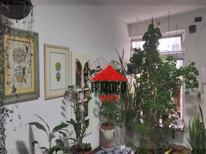 Foto 5 de Apartamento com 2 quartos à venda, 52m2 em Conjunto Habitacional Padre Manoel da Nóbrega, São Paulo - SP