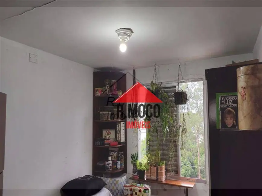 Foto 23 de Apartamento com 2 quartos à venda, 52m2 em Conjunto Habitacional Padre Manoel da Nóbrega, São Paulo - SP