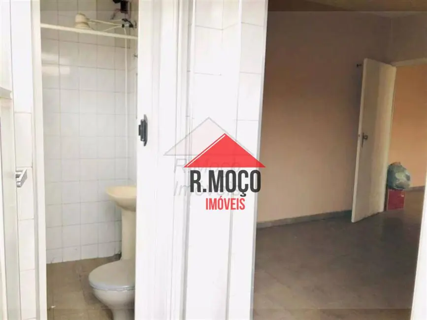 Casa com 1 quarto para alugar, 50m2 em Vila Nhocune, São Paulo - SP - imagem 3 Foto 3 de Casa com 1 quarto para alugar, 50m2 em Vila Nhocune, São Paulo - SP