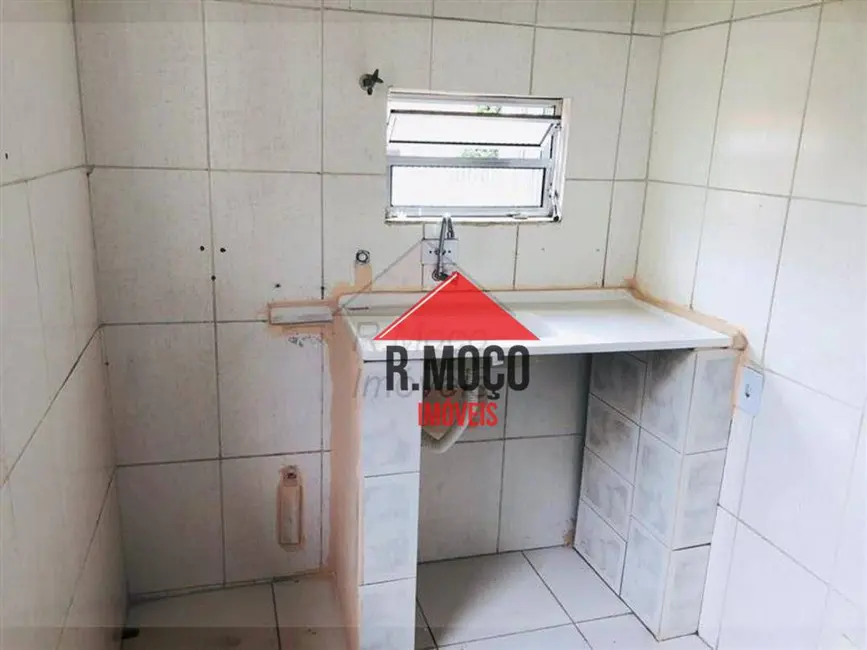 Casa com 1 quarto para alugar, 50m2 em Vila Nhocune, São Paulo - SP - imagem 5 Foto 5 de Casa com 1 quarto para alugar, 50m2 em Vila Nhocune, São Paulo - SP