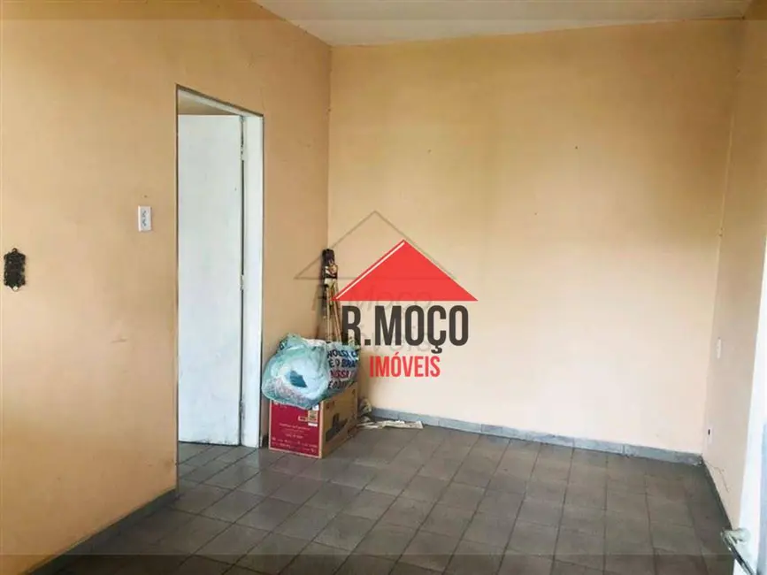 Casa com 1 quarto para alugar, 50m2 em Vila Nhocune, São Paulo - SP - imagem 8 Foto 8 de Casa com 1 quarto para alugar, 50m2 em Vila Nhocune, São Paulo - SP