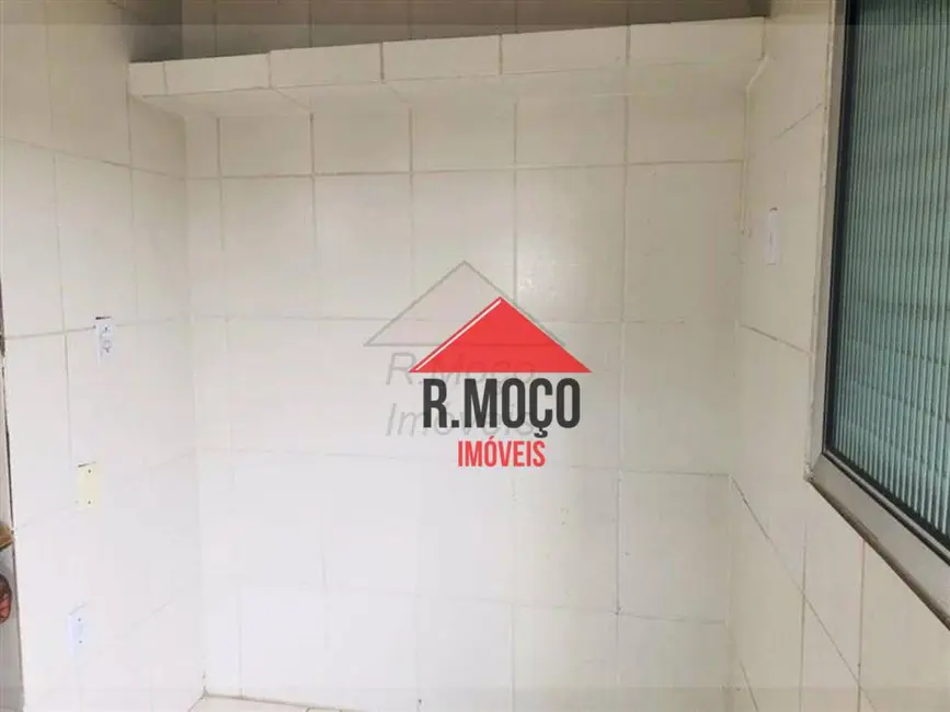 Casa com 1 quarto para alugar, 50m2 em Vila Nhocune, São Paulo - SP - imagem 6 Foto 6 de Casa com 1 quarto para alugar, 50m2 em Vila Nhocune, São Paulo - SP