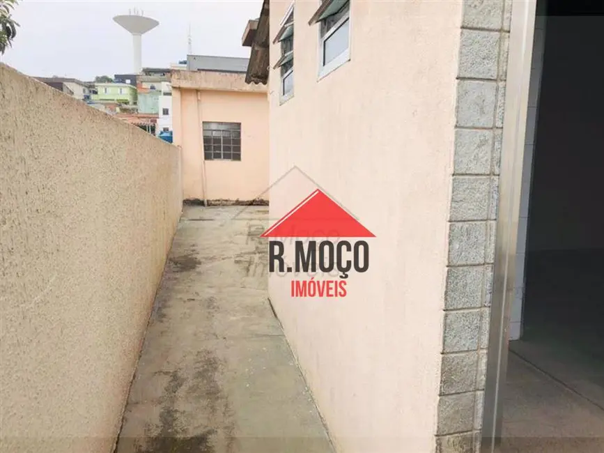 Casa com 1 quarto para alugar, 50m2 em Vila Nhocune, São Paulo - SP - imagem 2 Foto 2 de Casa com 1 quarto para alugar, 50m2 em Vila Nhocune, São Paulo - SP