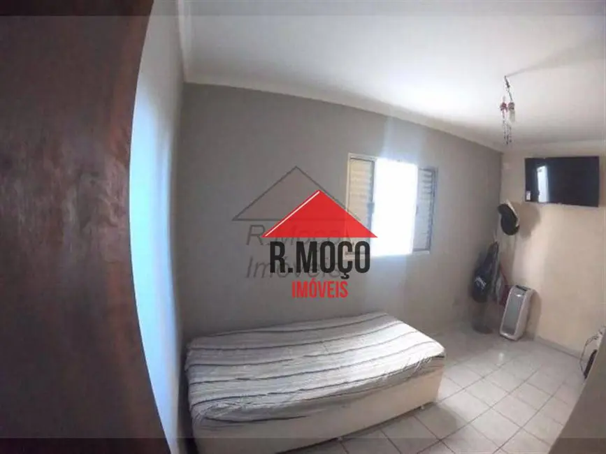 Foto 6 de Casa com 3 quartos à venda, 125m2 em Vila Cardoso Franco, São Paulo - SP