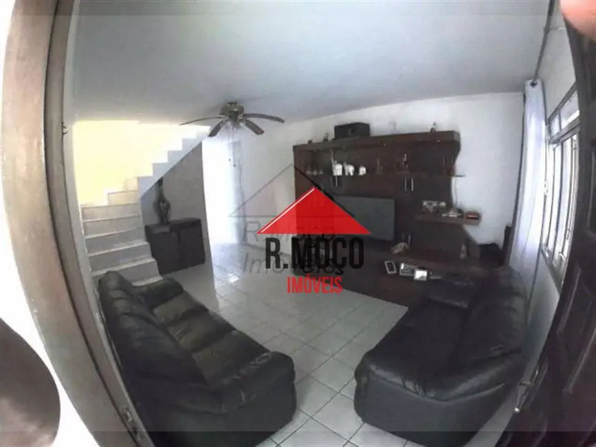 Foto 1 de Casa com 3 quartos à venda, 125m2 em Vila Cardoso Franco, São Paulo - SP