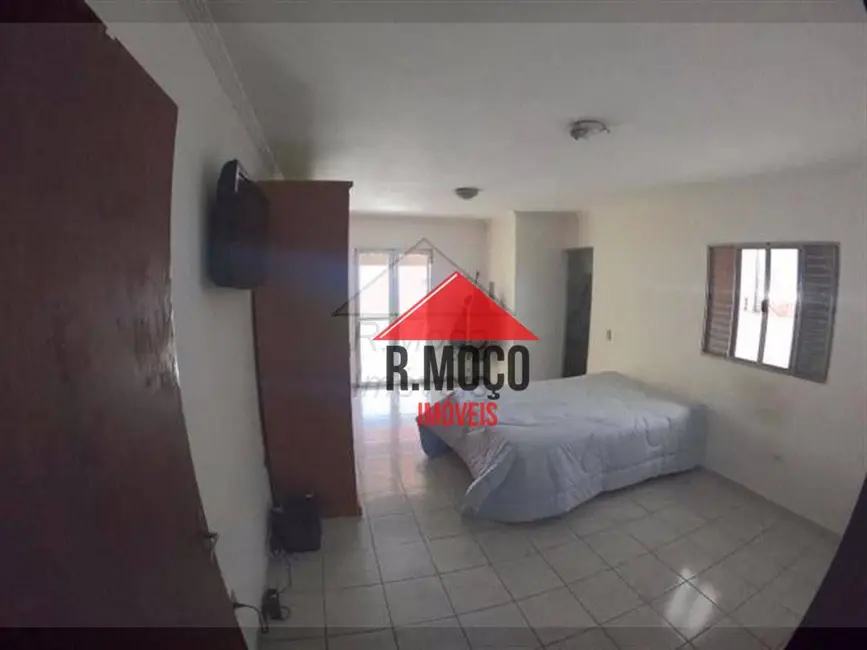Foto 8 de Casa com 3 quartos à venda, 125m2 em Vila Cardoso Franco, São Paulo - SP