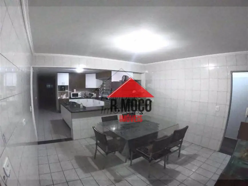 Foto 3 de Casa com 3 quartos à venda, 125m2 em Vila Cardoso Franco, São Paulo - SP