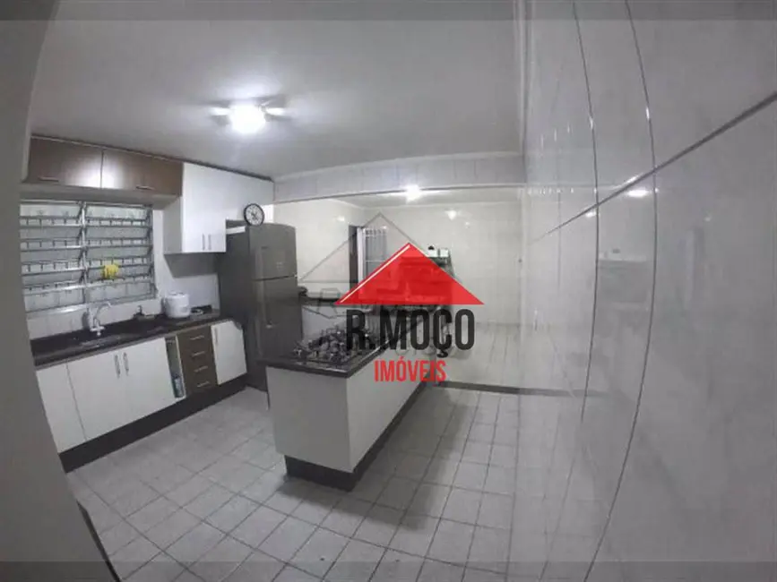 Foto 4 de Casa com 3 quartos à venda, 125m2 em Vila Cardoso Franco, São Paulo - SP