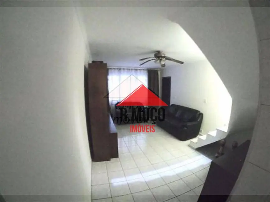 Foto 2 de Casa com 3 quartos à venda, 125m2 em Vila Cardoso Franco, São Paulo - SP