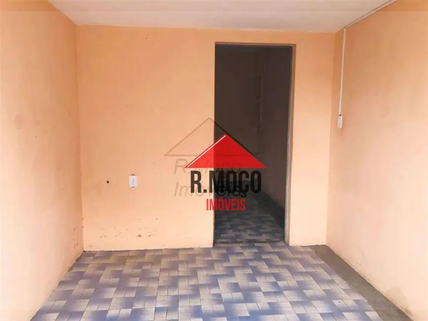 Foto 1 de Casa com 2 quartos para alugar, 96m2 em Vila Nhocune, São Paulo - SP