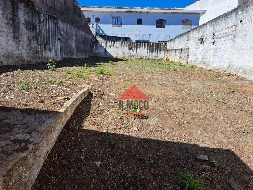 Terreno / Lote à venda, 334m2 em Jardim Triana, São Paulo - SP - imagem 2 Foto 2 de Terreno / Lote à venda, 334m2 em Jardim Triana, São Paulo - SP