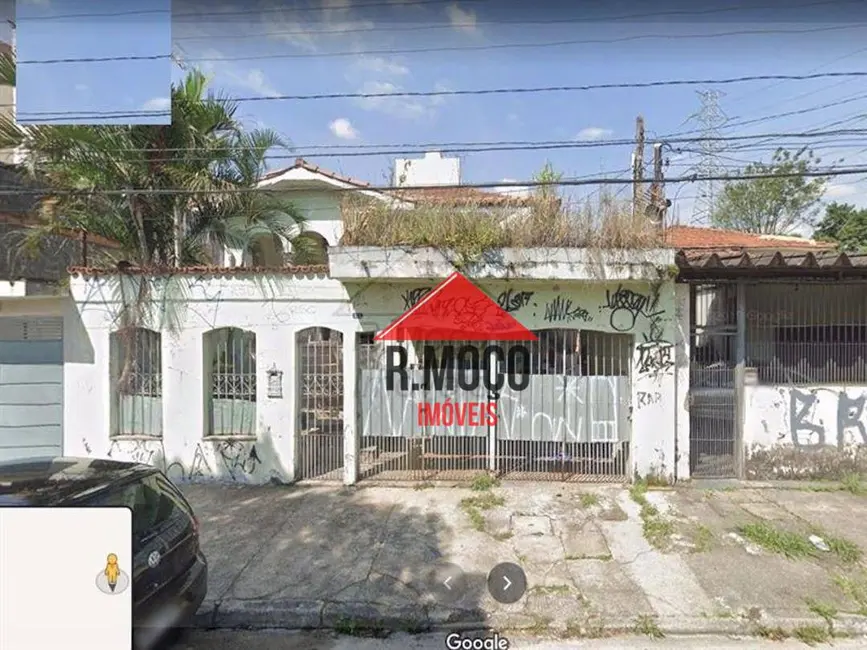 Terreno / Lote à venda, 261m2 em Vila Guilhermina, São Paulo - SP - imagem 2 Foto 2 de Terreno / Lote à venda, 261m2 em Vila Guilhermina, São Paulo - SP