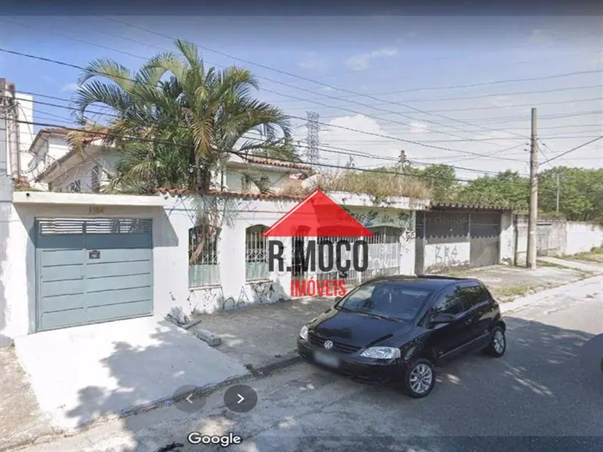 Terreno / Lote à venda, 261m2 em Vila Guilhermina, São Paulo - SP - imagem 3 Foto 3 de Terreno / Lote à venda, 261m2 em Vila Guilhermina, São Paulo - SP