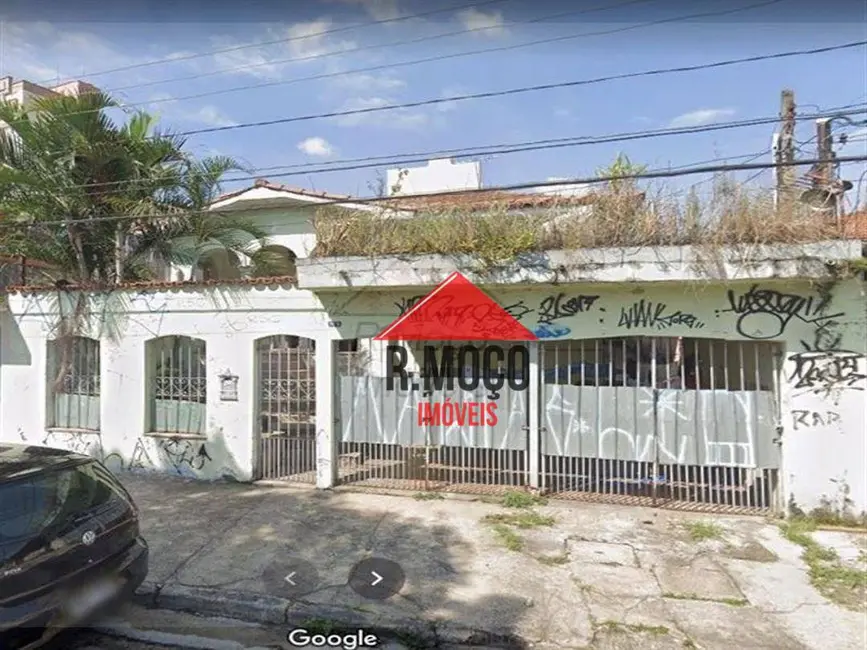 Terreno / Lote à venda, 261m2 em Vila Guilhermina, São Paulo - SP - imagem 1 Foto 1 de Terreno / Lote à venda, 261m2 em Vila Guilhermina, São Paulo - SP