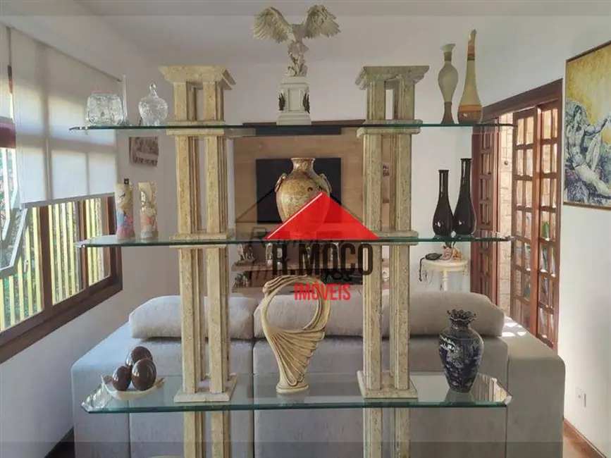 Foto 2 de Casa com 3 quartos à venda, 360m2 em Cidade Patriarca, São Paulo - SP