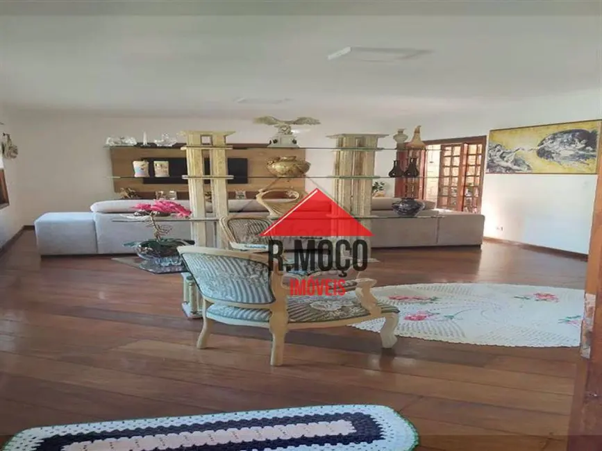 Foto 1 de Casa com 3 quartos à venda, 360m2 em Cidade Patriarca, São Paulo - SP
