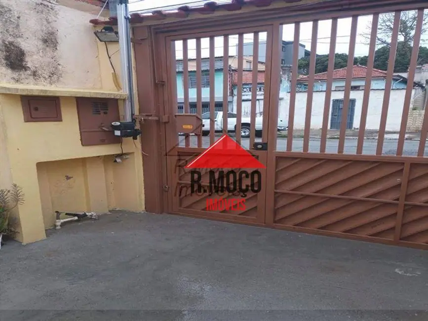 Casa com 4 quartos à venda, 195m2 em Vila Talarico, São Paulo - SP - imagem 4 Foto 4 de Casa com 4 quartos à venda, 195m2 em Vila Talarico, São Paulo - SP