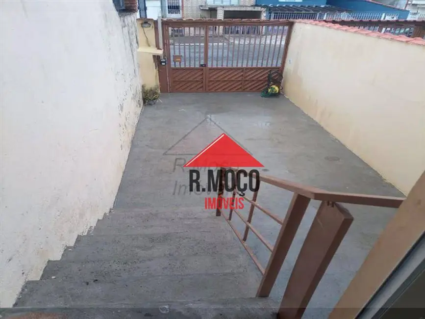 Casa com 4 quartos à venda, 195m2 em Vila Talarico, São Paulo - SP - imagem 9 Foto 9 de Casa com 4 quartos à venda, 195m2 em Vila Talarico, São Paulo - SP