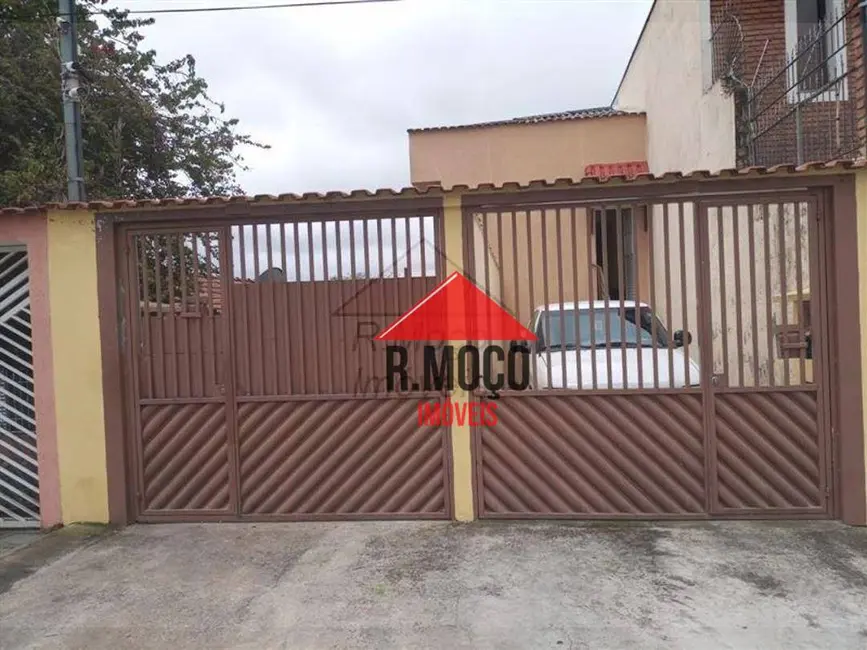 Casa com 4 quartos à venda, 195m2 em Vila Talarico, São Paulo - SP - imagem 2 Foto 2 de Casa com 4 quartos à venda, 195m2 em Vila Talarico, São Paulo - SP