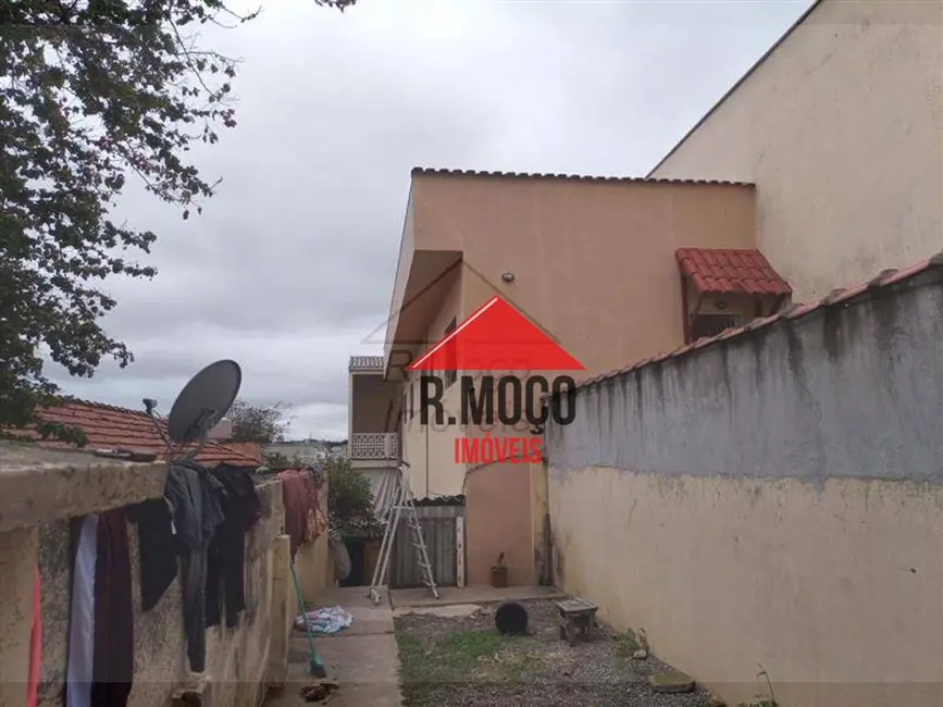 Casa com 4 quartos à venda, 195m2 em Vila Talarico, São Paulo - SP - imagem 3 Foto 3 de Casa com 4 quartos à venda, 195m2 em Vila Talarico, São Paulo - SP