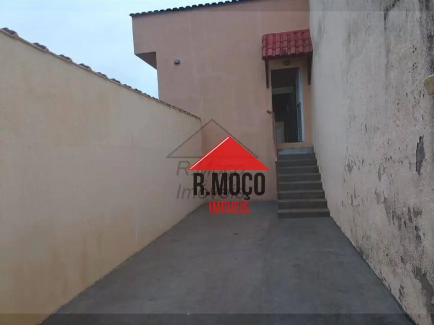 Casa com 4 quartos à venda, 195m2 em Vila Talarico, São Paulo - SP - imagem 8 Foto 8 de Casa com 4 quartos à venda, 195m2 em Vila Talarico, São Paulo - SP