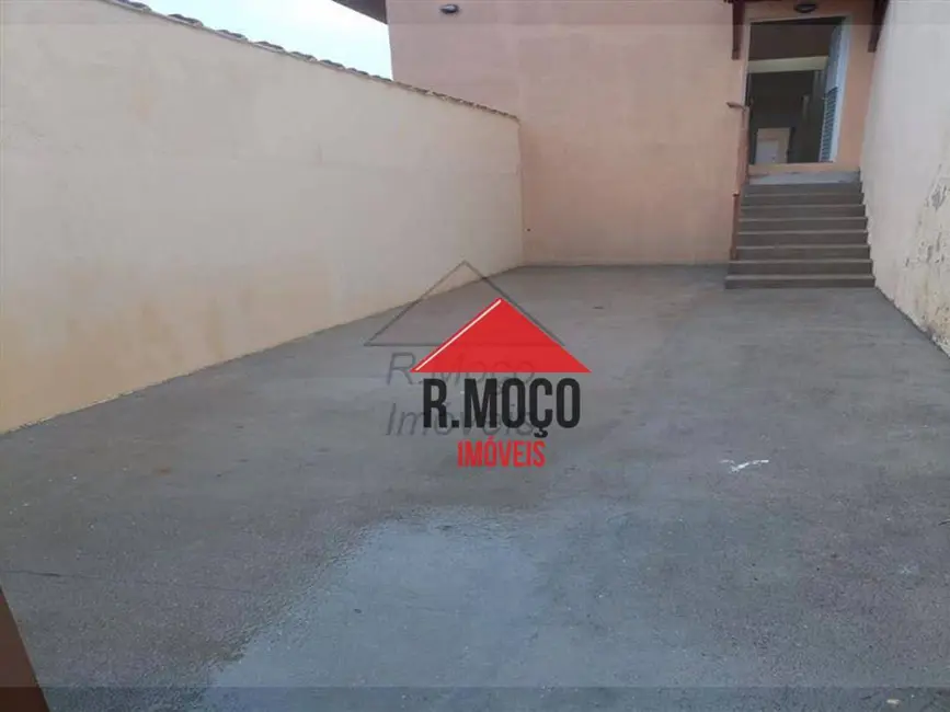 Casa com 4 quartos à venda, 195m2 em Vila Talarico, São Paulo - SP - imagem 7 Foto 7 de Casa com 4 quartos à venda, 195m2 em Vila Talarico, São Paulo - SP