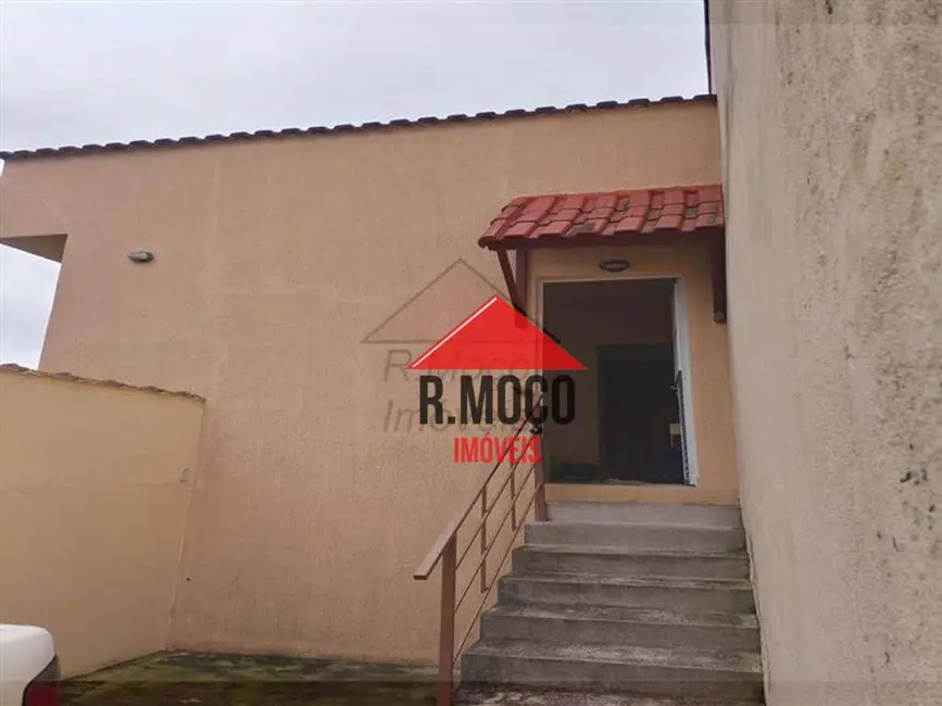 Casa com 4 quartos à venda, 195m2 em Vila Talarico, São Paulo - SP - imagem 5 Foto 5 de Casa com 4 quartos à venda, 195m2 em Vila Talarico, São Paulo - SP