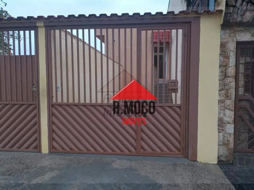 Casa com 4 quartos à venda, 195m2 em Vila Talarico, São Paulo - SP - imagem 1 Foto 1 de Casa com 4 quartos à venda, 195m2 em Vila Talarico, São Paulo - SP