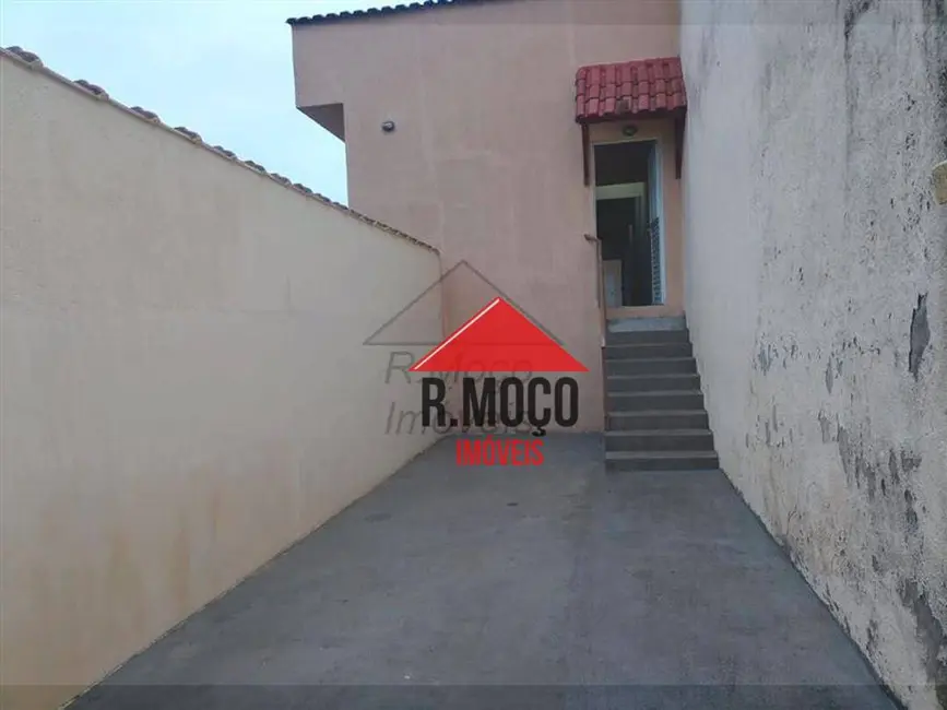 Casa com 4 quartos à venda, 195m2 em Vila Talarico, São Paulo - SP - imagem 6 Foto 6 de Casa com 4 quartos à venda, 195m2 em Vila Talarico, São Paulo - SP