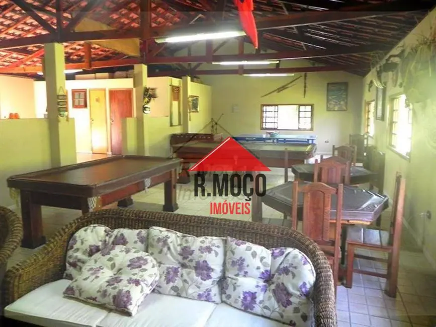 Foto 1 de Chácara com 6 quartos à venda, 10501m2 em Guararema - SP