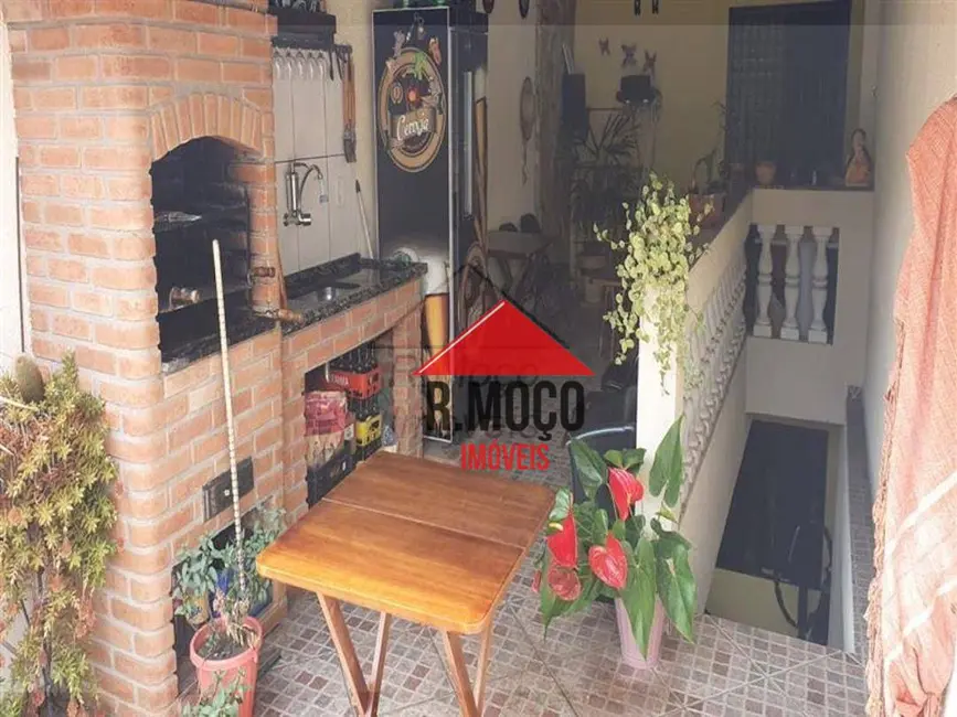 Sobrado com 2 quartos à venda, 84m2 em Vila Guilhermina, São Paulo - SP - imagem 4 Foto 4 de Sobrado com 2 quartos à venda, 84m2 em Vila Guilhermina, São Paulo - SP