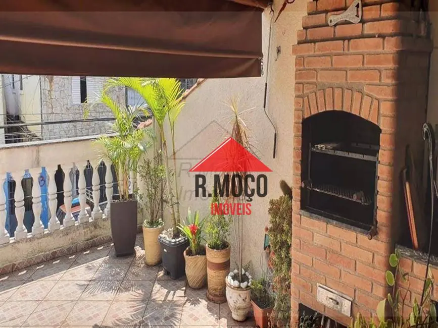 Sobrado com 2 quartos à venda, 84m2 em Vila Guilhermina, São Paulo - SP - imagem 5 Foto 5 de Sobrado com 2 quartos à venda, 84m2 em Vila Guilhermina, São Paulo - SP