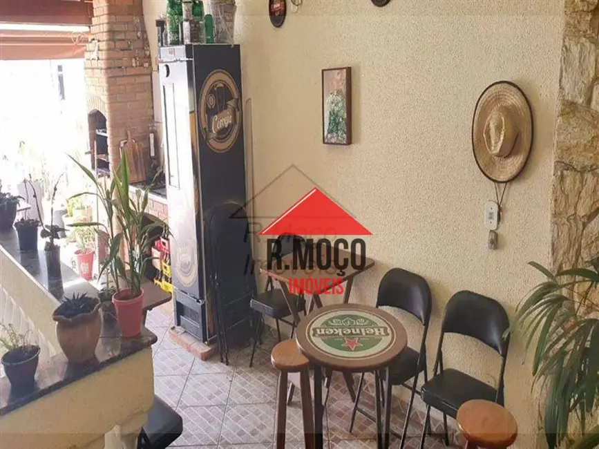 Sobrado com 2 quartos à venda, 84m2 em Vila Guilhermina, São Paulo - SP - imagem 7 Foto 7 de Sobrado com 2 quartos à venda, 84m2 em Vila Guilhermina, São Paulo - SP