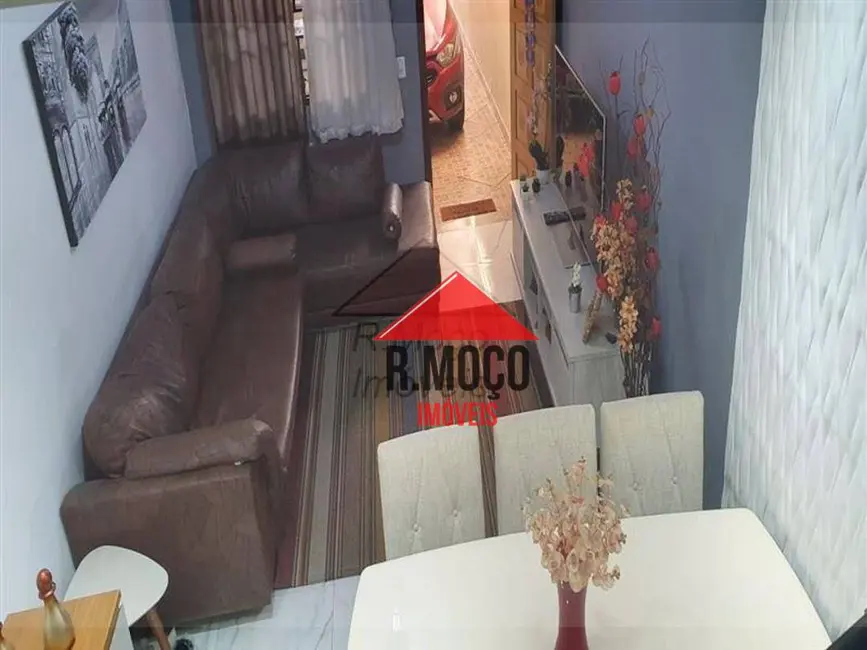 Sobrado com 2 quartos à venda, 84m2 em Vila Guilhermina, São Paulo - SP - imagem 9 Foto 9 de Sobrado com 2 quartos à venda, 84m2 em Vila Guilhermina, São Paulo - SP