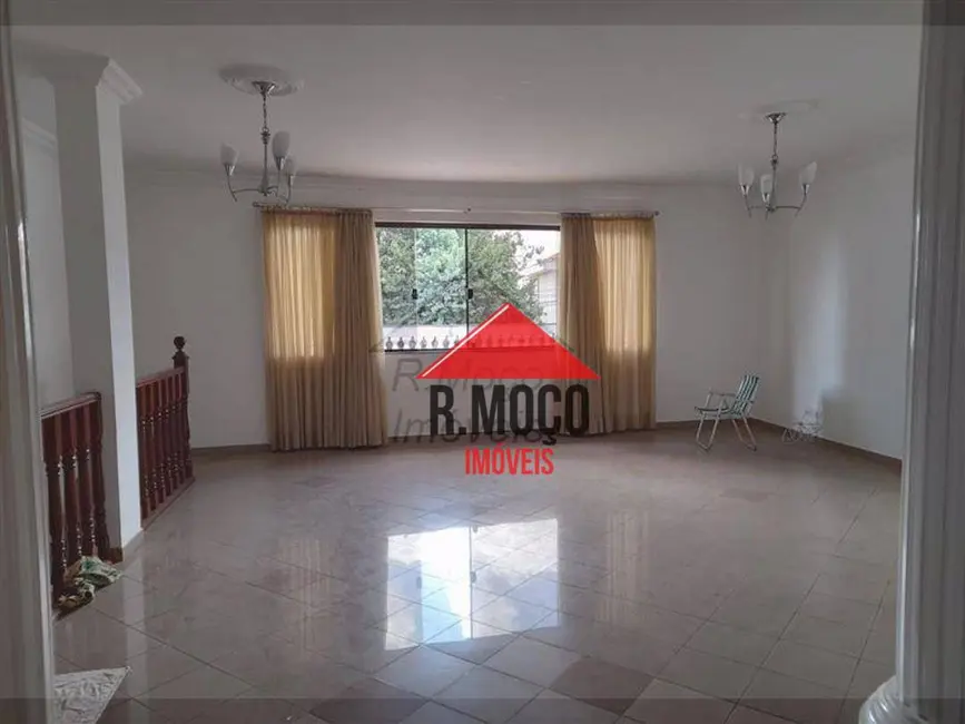 Foto 1 de Casa com 4 quartos à venda, 406m2 em São Paulo, SP