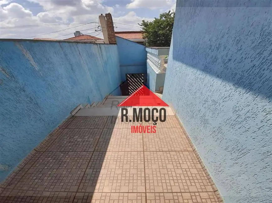 Casa com 4 quartos à venda, 406m2 em Vila Matilde, São Paulo - SP - imagem 7 Foto 7 de Casa com 4 quartos à venda, 406m2 em Vila Matilde, São Paulo - SP