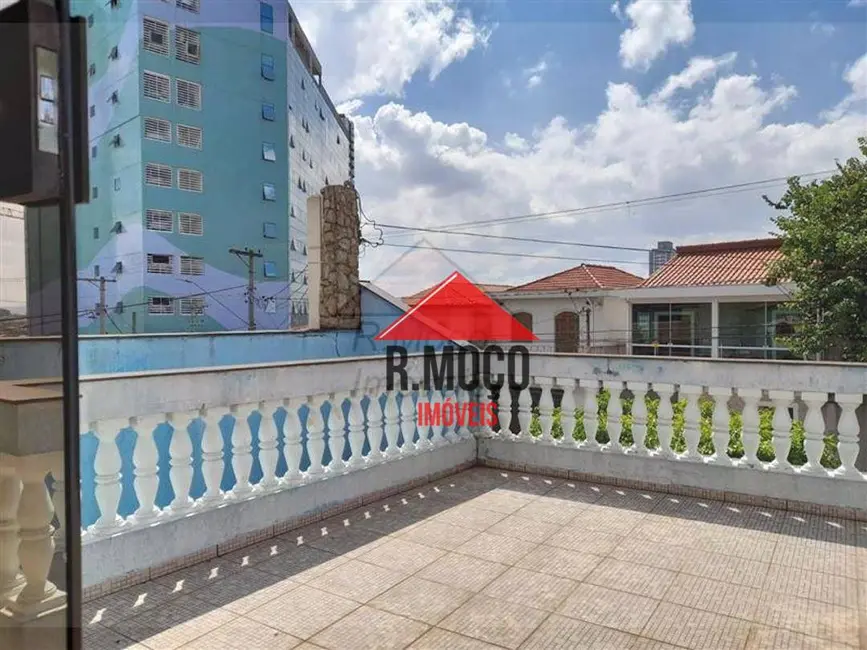 Casa com 4 quartos à venda, 406m2 em Vila Matilde, São Paulo - SP - imagem 9 Foto 9 de Casa com 4 quartos à venda, 406m2 em Vila Matilde, São Paulo - SP