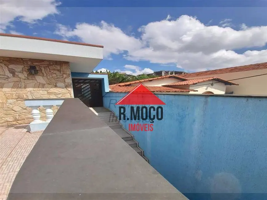 Casa com 4 quartos à venda, 406m2 em Vila Matilde, São Paulo - SP - imagem 5 Foto 5 de Casa com 4 quartos à venda, 406m2 em Vila Matilde, São Paulo - SP