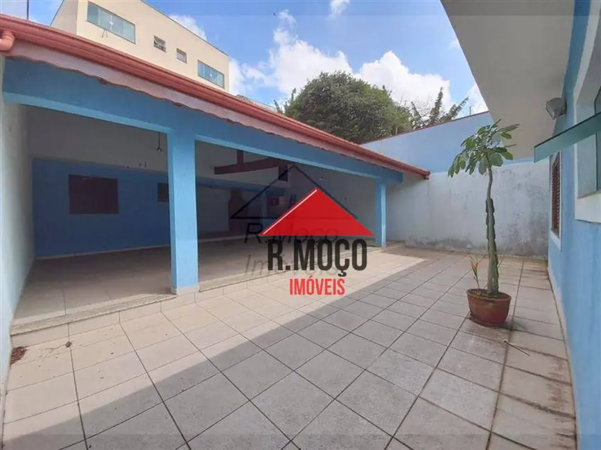 Casa com 4 quartos à venda, 406m2 em Vila Matilde, São Paulo - SP - imagem 3 Foto 3 de Casa com 4 quartos à venda, 406m2 em Vila Matilde, São Paulo - SP