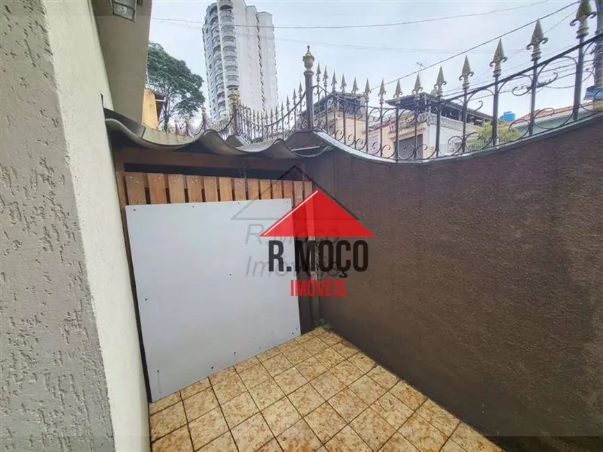 Foto 1 de Casa com 3 quartos à venda, 184m2 em Vila Matilde, São Paulo - SP