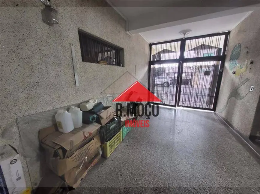 Foto 4 de Casa com 3 quartos à venda, 184m2 em Vila Matilde, São Paulo - SP