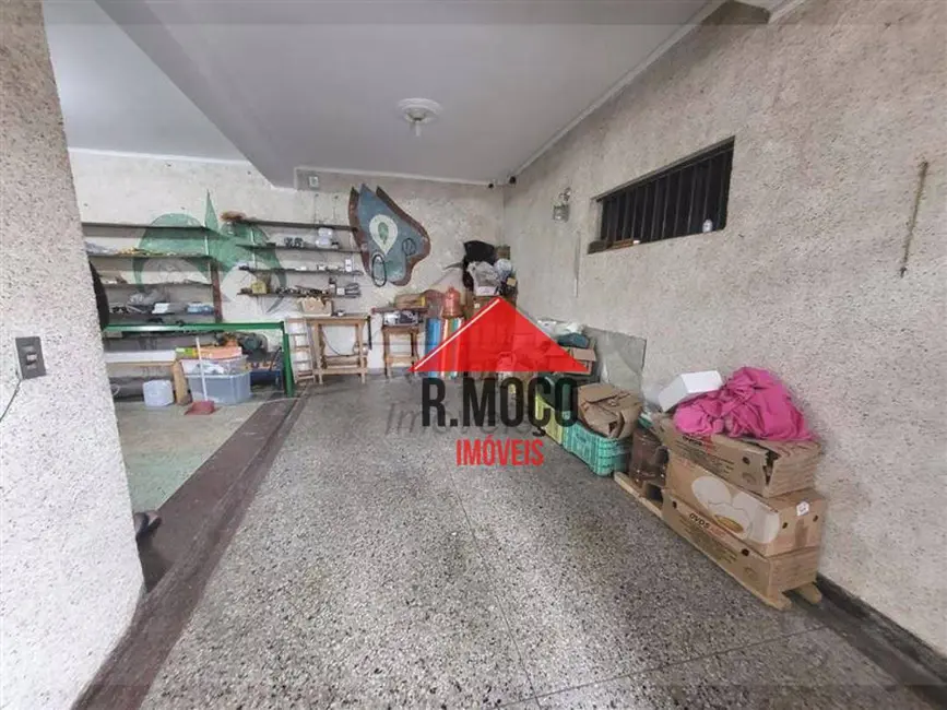 Foto 3 de Casa com 3 quartos à venda, 184m2 em Vila Matilde, São Paulo - SP