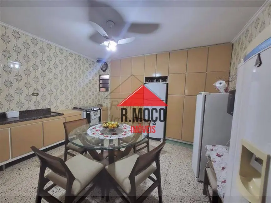 Foto 9 de Casa com 3 quartos à venda, 184m2 em Vila Matilde, São Paulo - SP